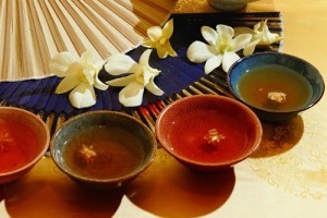 茶文化略说