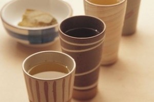 四时饮茶原则大揭秘