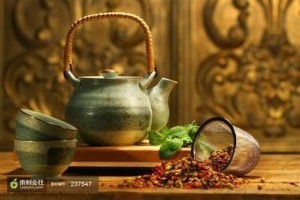 不同体质的人喝不同的茶