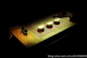 茶思禅味 至纯至简