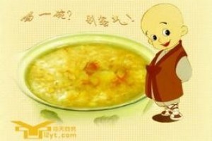 法兴寺将举办“腊八施赠平安粥”活动