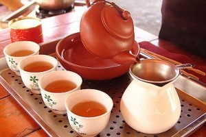 18种喝茶方法损害健康
